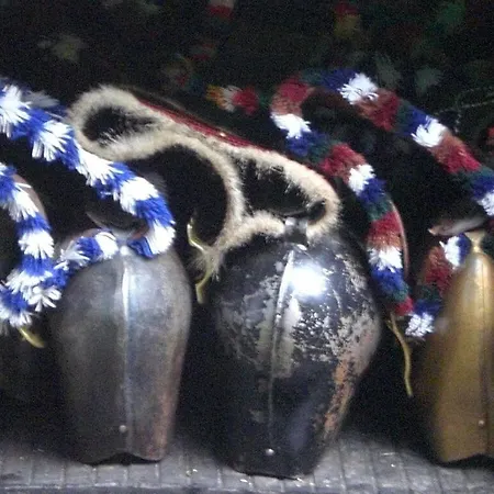 In شقة Kierwang