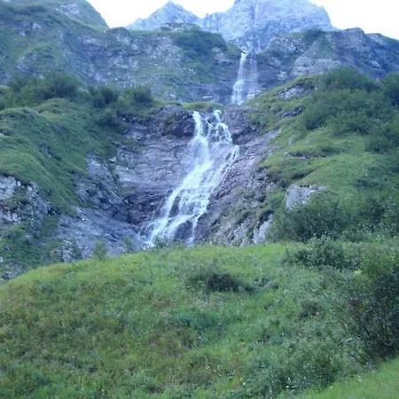 Apartment In Kierwang